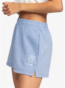 ROXY Until Daylight - Shorts mit elastischem Bund für Frauen