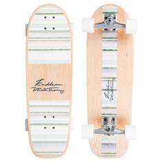 Roxy Vacation 29.5" cruiser skateboard