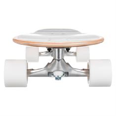 Roxy Vacation 29.5" cruiser skateboard