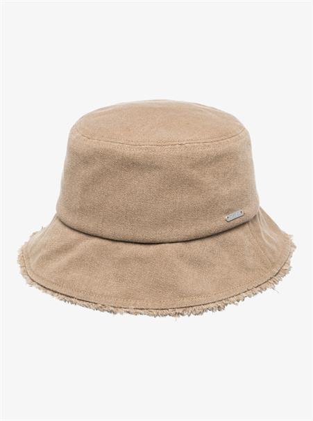 Roxy Victim Of Love - Bucket Hat voor dames