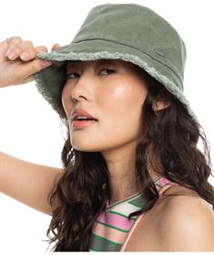 Roxy VICTIM OF LOVE - Women Sun Protection Hat