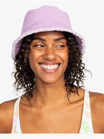 ROXY VICTIM OF LOVE - Women Sun Protection Hat