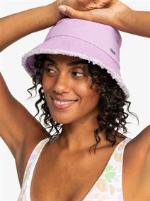 Roxy VICTIM OF LOVE - Women Sun Protection Hat