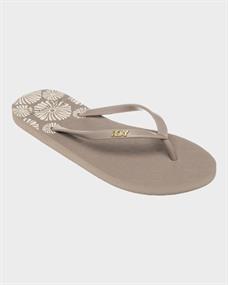 Roxy Viva Printed - Flip-Flops for Women