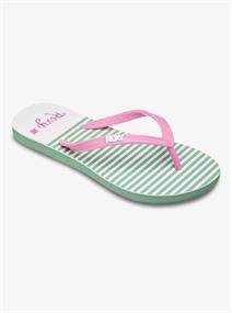 Roxy Viva Stamp - Sandals for Girls
