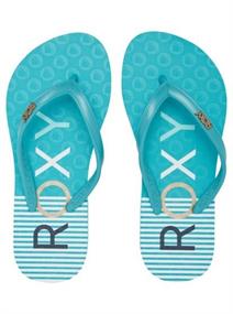 Roxy Viva Stamp - Sandals for Girls