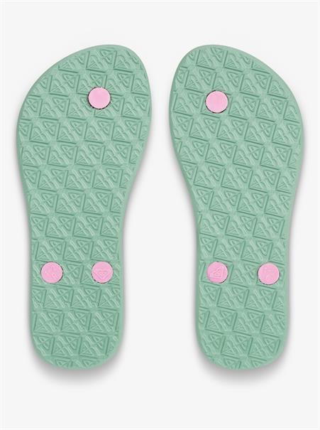 Roxy Viva Stamp - Sandals for Girls