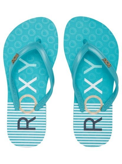 ROXY Viva Stamp - Sandals for Girls