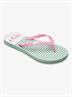 Roxy Viva Stamp - Sandals for Girls