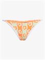 ROXY WAVY BABE CHEEKY - Women bikini bottom