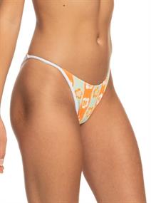Roxy WAVY BABE CHEEKY - Women bikini bottom
