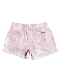 Roxy We Choose - Sweat Shorts for Girls 4-16