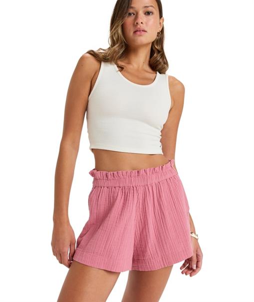Roxy What A Vibe - Beach Short for Women
