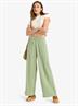 Roxy What A Vibe - Elastic Waist Pants for Women