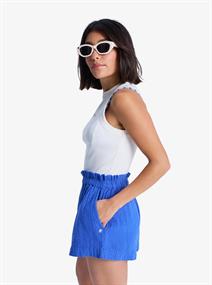 ROXY What A Vibe – Strandshorts für Damen