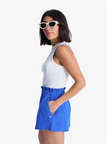 ROXY What A Vibe – Strandshorts für Damen
