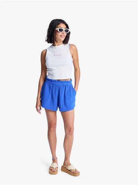 ROXY What A Vibe – Strandshorts für Damen