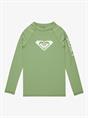 ROXY Whole Hearted - Langärmliger Rashguard mit UPF 50 für Mädchen 6-16