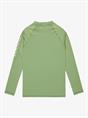 ROXY Whole Hearted - Langärmliger Rashguard mit UPF 50 für Mädchen 6-16