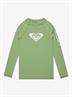 ROXY Whole Hearted - Langärmliger Rashguard mit UPF 50 für Mädchen 6-16