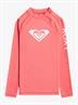 ROXY Whole Hearted - Langärmliger Rashguard mit UPF 50 für Mädchen 6-16