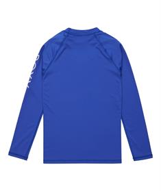 Roxy Whole Hearted - Long Sleeve UPF 50 Rash Vest for Girls 6-16