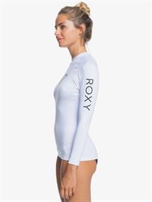 Roxy Whole Hearted - Long Sleeve UPF 50 Rash Vest for Women