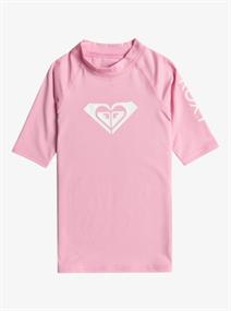 Roxy WHOLE HEARTED - Meisjes surf shirt/rashguard