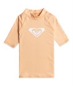 Roxy WHOLE HEARTED - Meisjes surf shirt/rashguard