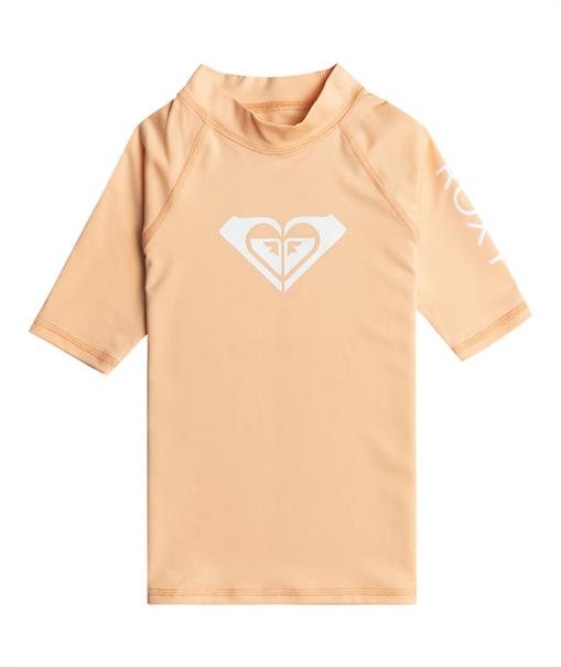 ROXY WHOLE HEARTED - Meisjes surf shirt/rashguard