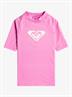 Roxy WHOLE HEARTED - Meisjes surf shirt/rashguard