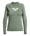 Roxy Whole Hearted - Rashvest met lange mouwen en UPF 50 voor dames