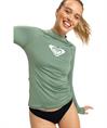 Roxy Whole Hearted - Rashvest met lange mouwen en UPF 50 voor dames