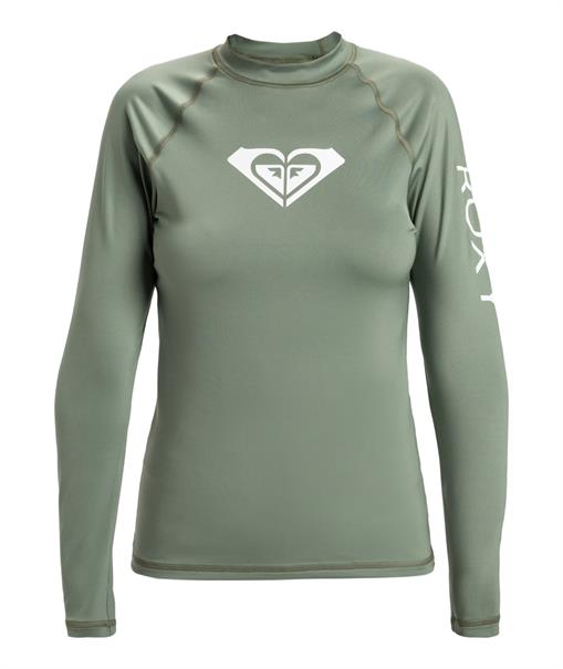Roxy Whole Hearted - Rashvest met lange mouwen en UPF 50 voor dames