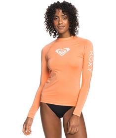 Roxy Whole Hearted - UPF 50 Rash Vest met Lange Mouw voor Dames