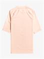 Roxy Wholehearted - Rash Vest met Korte Mouw voor Meisjes 6-16