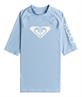 Roxy Wholehearted - Rash Vest met Korte Mouw voor Meisjes 6-16