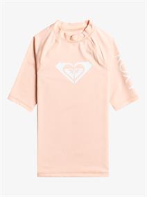 Roxy WHOLEHEARTED SS - Meisjes surf shirt/rashguard