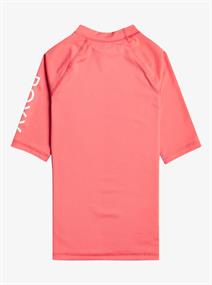 Roxy WHOLEHEARTED SS - Meisjes surf shirt/rashguard