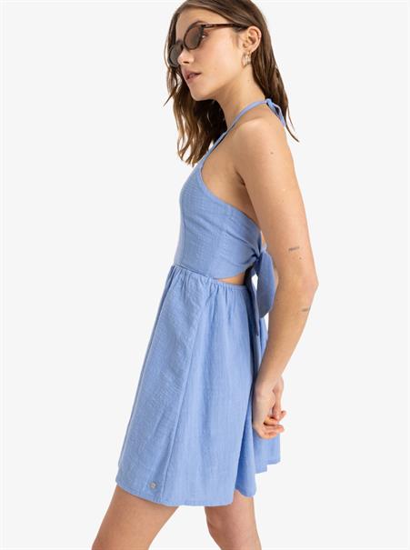 Roxy Wild Coast - Mini Dress for Women