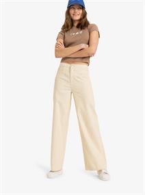 Roxy Winter Around - Corduroy Pants for Women