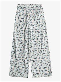 ROXY YOU FOUND ME - Girls Elastic Waist Non-Denim Pants