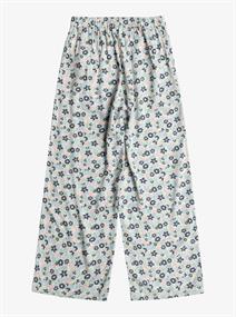 Roxy YOU FOUND ME - Girls Elastic Waist Non-Denim Pants