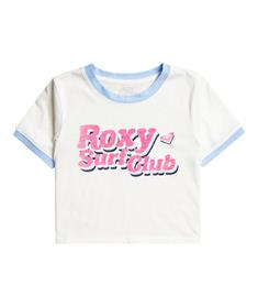 Roxy YOUR DANCE - Girls Short Sleeve Screen Tee