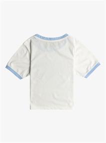 Roxy YOUR DANCE - Girls Short Sleeve Screen Tee