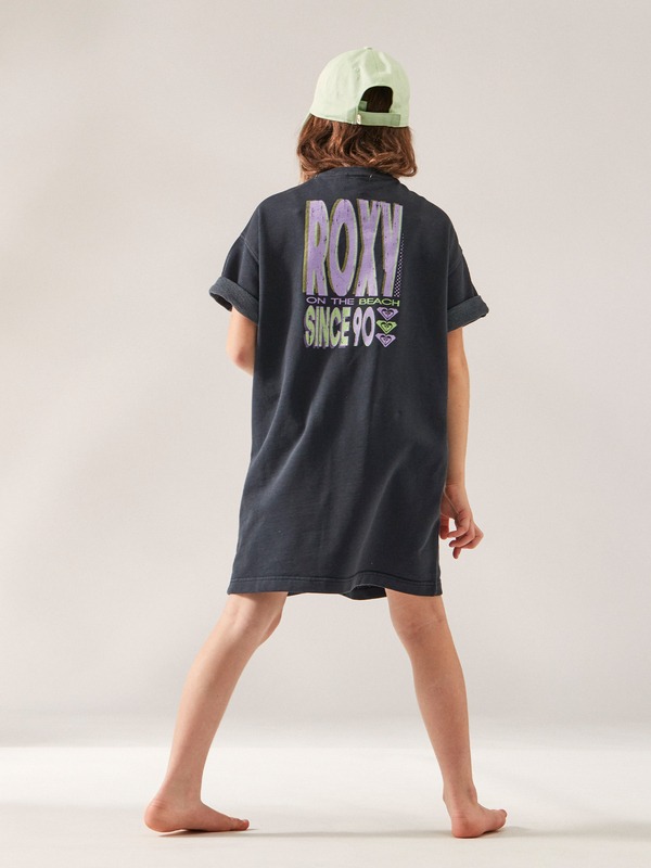 Roxy YOURROCKMYWORLD KTDR - Meisjes jurk