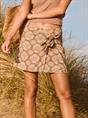 Roxy Zomercocktail - Minirok voor dames