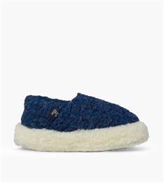 Rue de Wool Eskimo - Sloffen