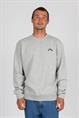 Rusty Base Line Fleece - Heren Crew Sweater
