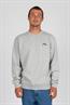 Rusty Base Line Fleece - Heren Crew Sweater
